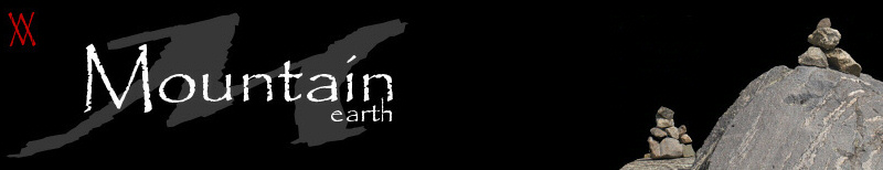 Welcome to MountainEarth